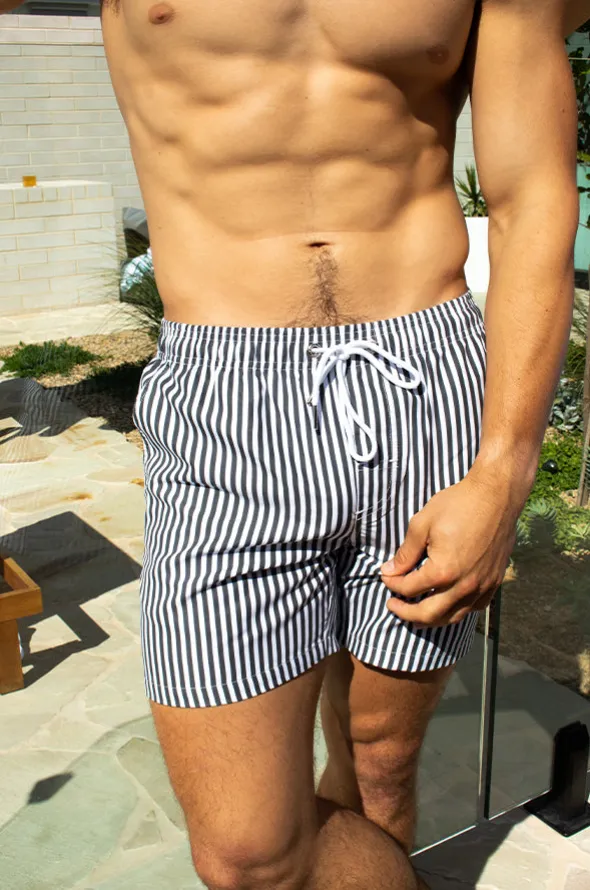 Mens The Hamptons Swim Short