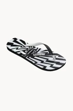 Mens Top Crash Mix Thong