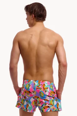 Mens Tou By Tou Shorty Short