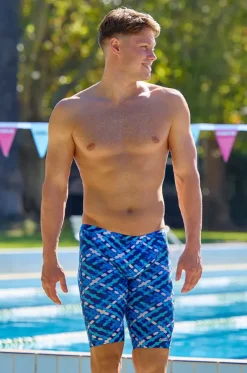 Mens Under Over Jammer