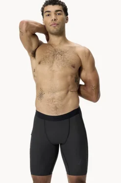 Mens V-Cut Jammer
