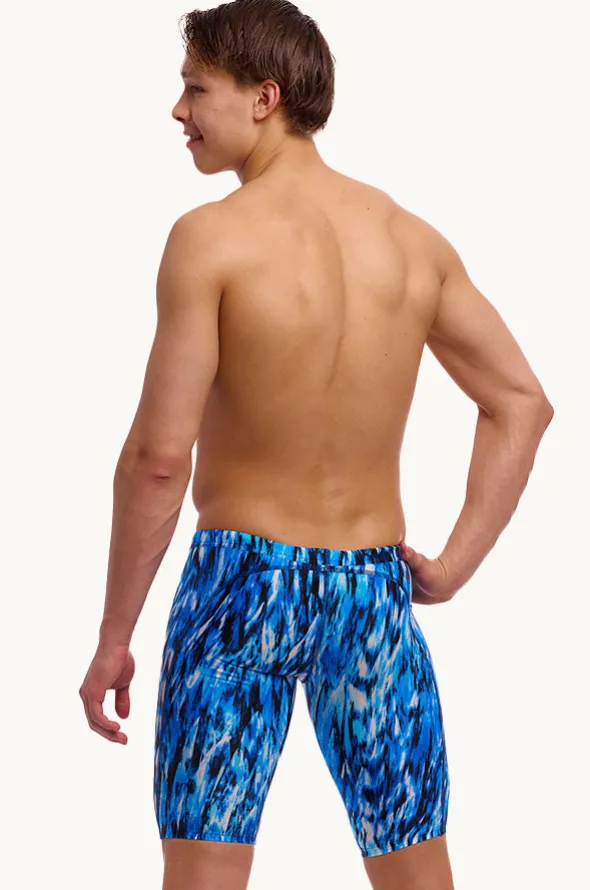 Mens Wing Streak Jammer