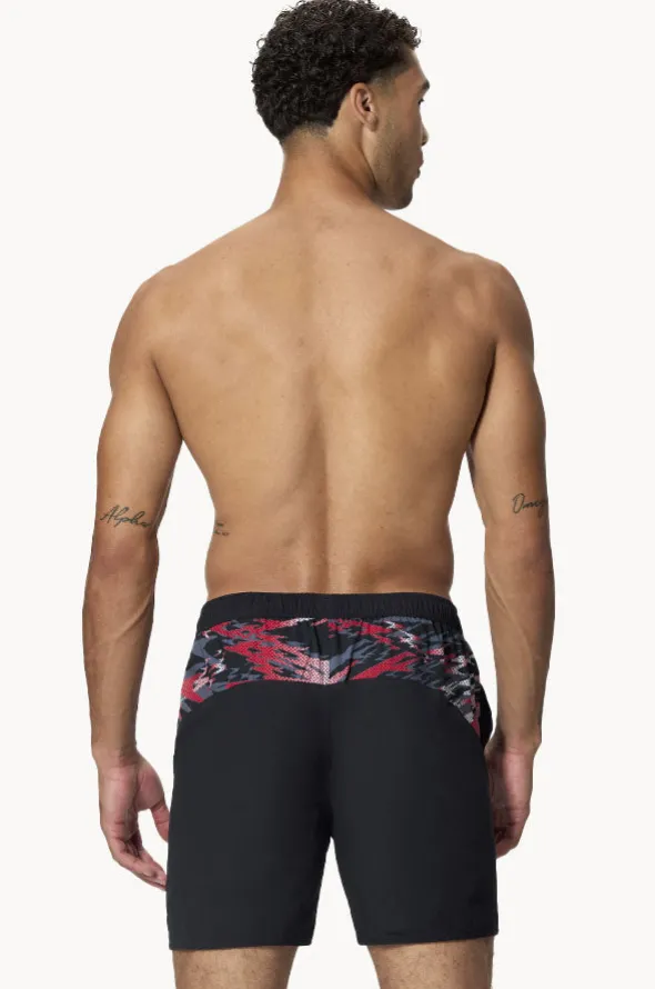 Mens Xpress Lite Panel 16" Watershort