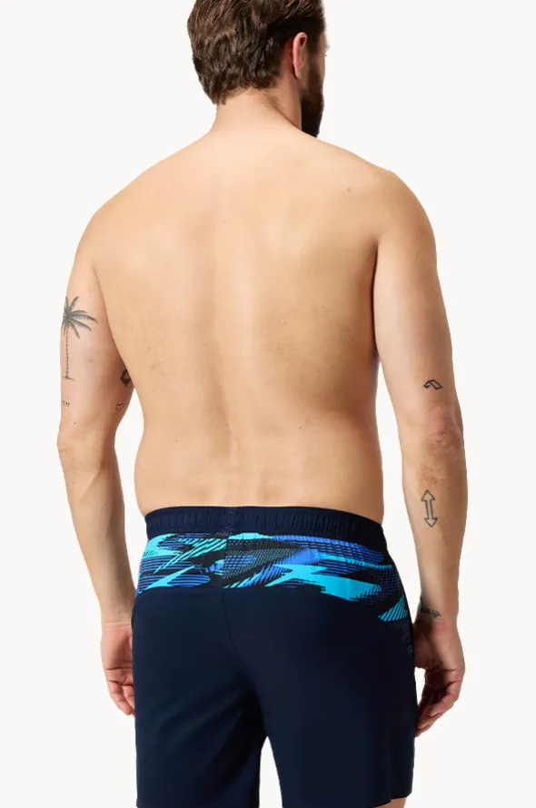 Mens Xpress Lite Panel 16" Watershort
