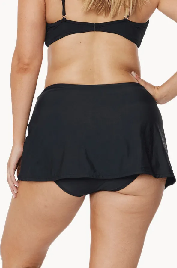 Missy Panty Skirt