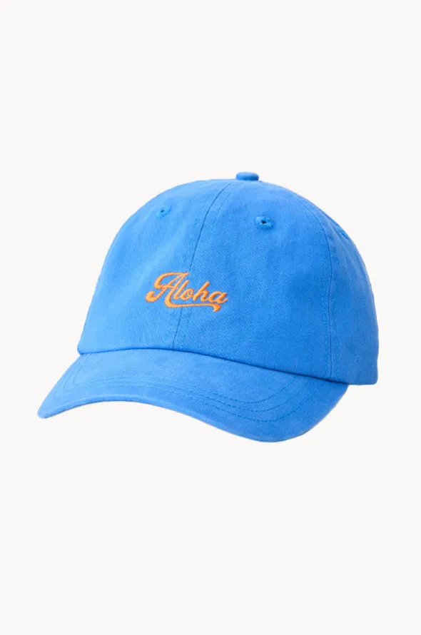 Mixed Desto Cap