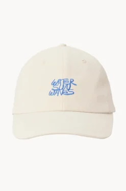 Mixed 6 Panel Cap