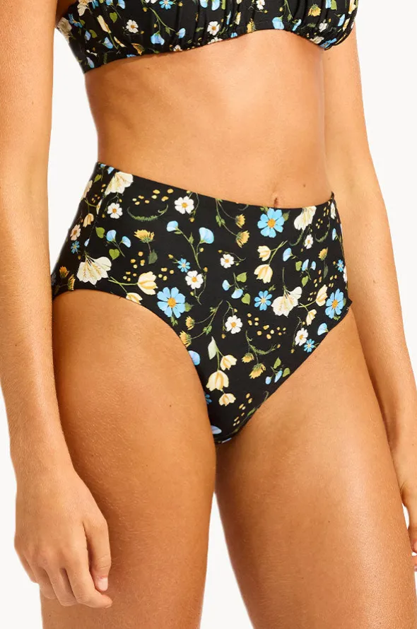 Modern Romance High Waisted Pant