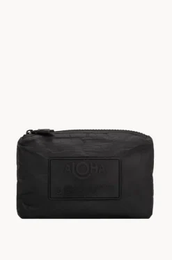 Monochrome Mini Pouch