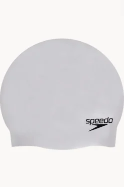 Moulded Silicone Cap