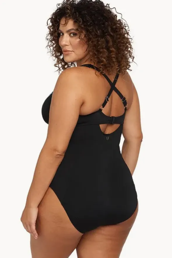 Natare Delacroix One Piece