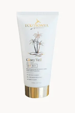 Natural Rose Hip Sunscreen