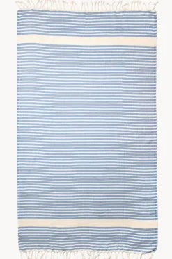 Nazar Turkish Towel