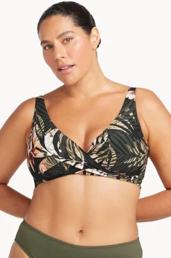 Neo Du Palmis Delacroix Bra