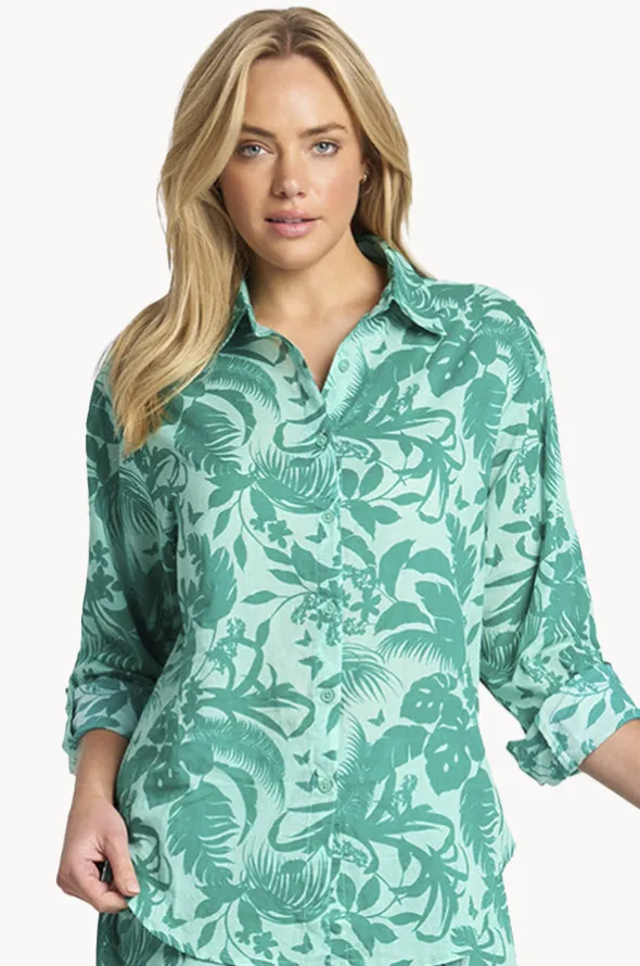 Neverland Boyfriend Shirt