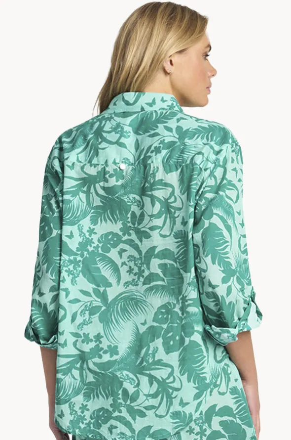 Neverland Boyfriend Shirt
