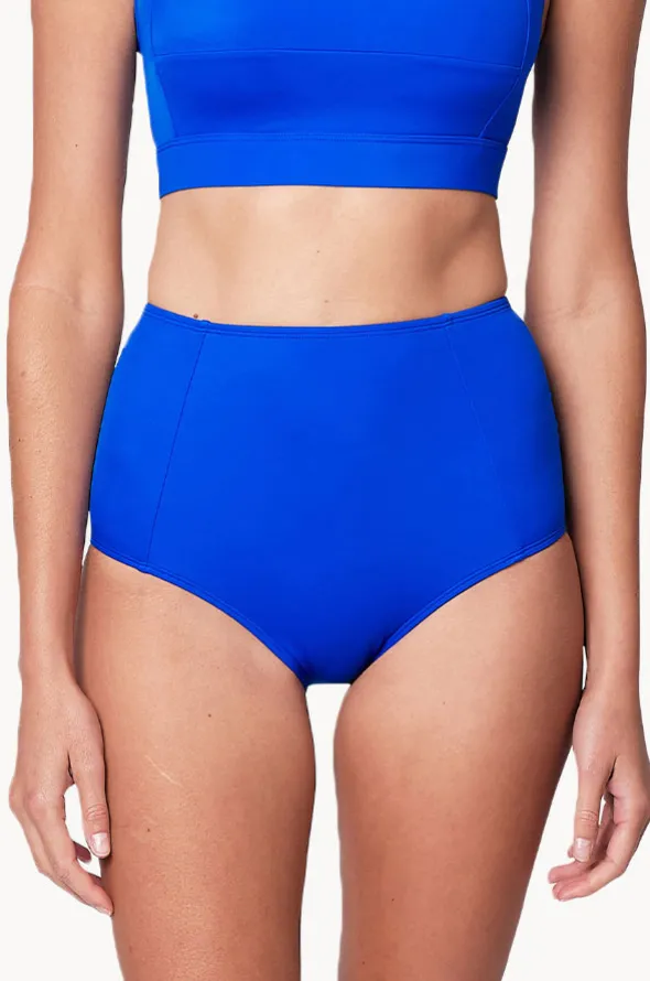 Never Say Never High Waist Pant