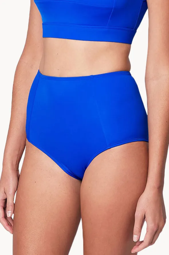 Never Say Never High Waist Pant