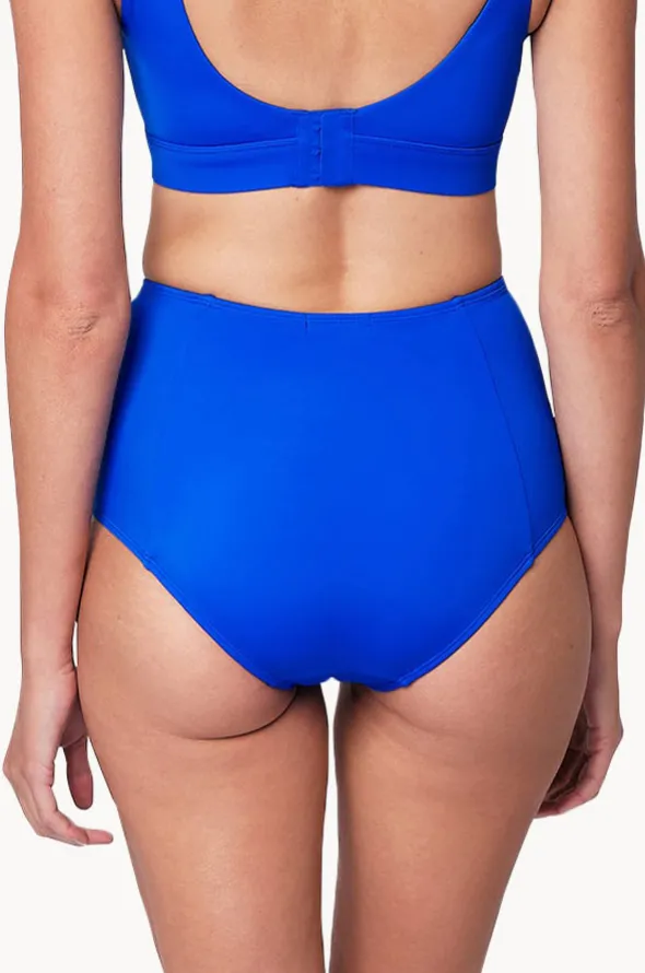 Never Say Never High Waist Pant