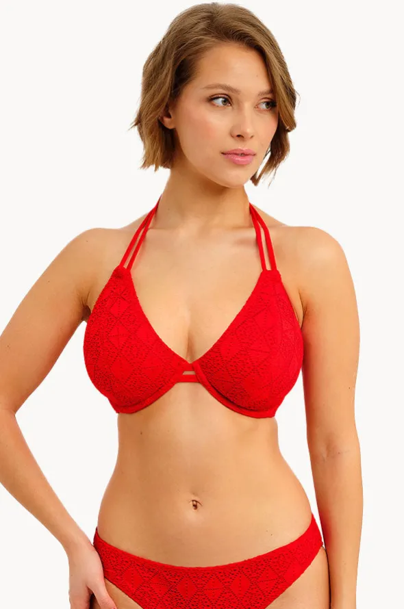 Nomad Nights E Cup Halter