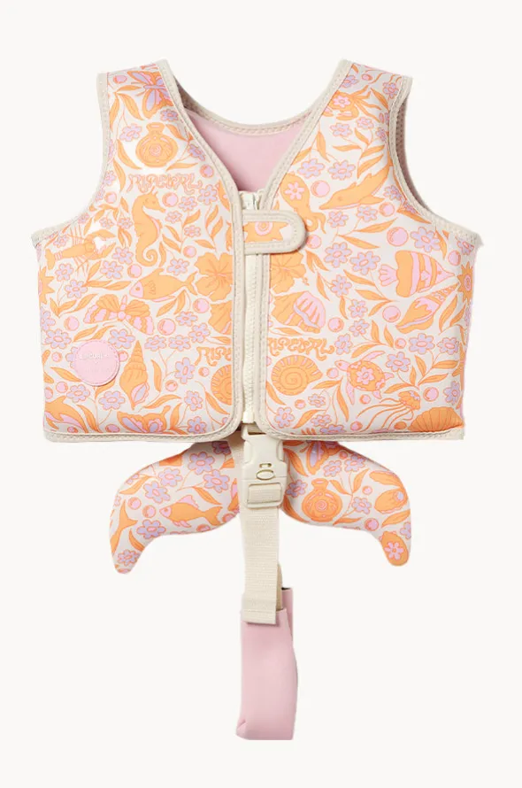Ocean Magic Swim Vest 1-2 Years