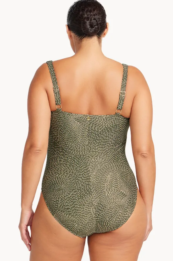 Onda Perspective Botticelli One Piece