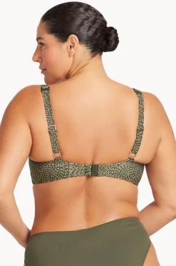 Onda Perspective Botticelli Bra