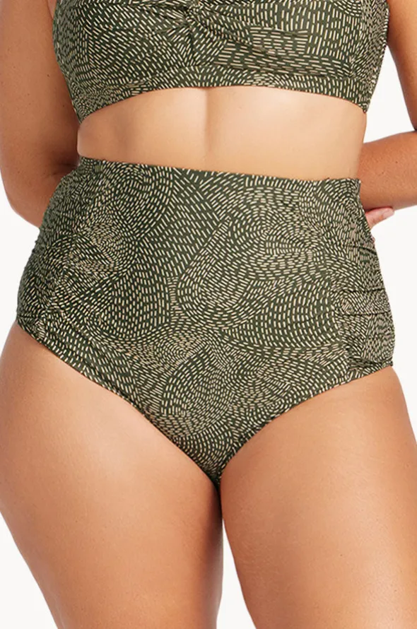 Onda Perspective Raphael High Waist Pant
