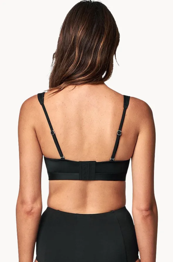 Original Bustier Balconette