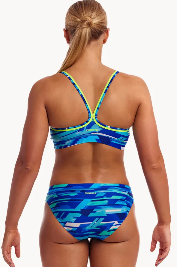 Pace Racer Crop Set