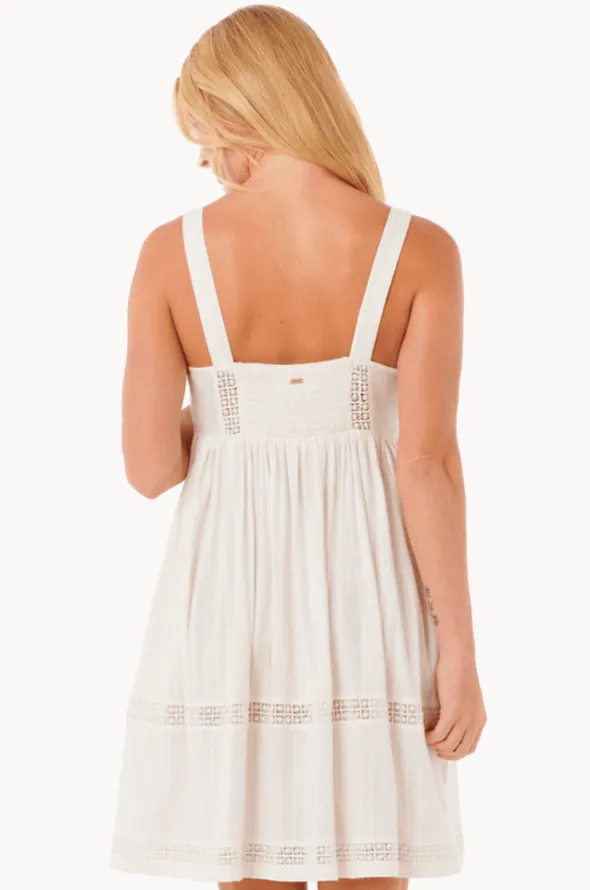 Pacific Free Cover Up