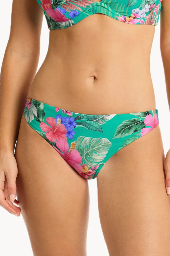 Pacifico Regular Cheeky Pant