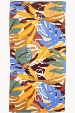 Palmas Towel
