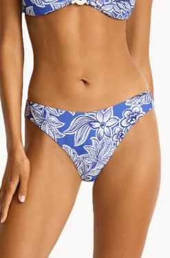 Palmera Sporty Mid Pant
