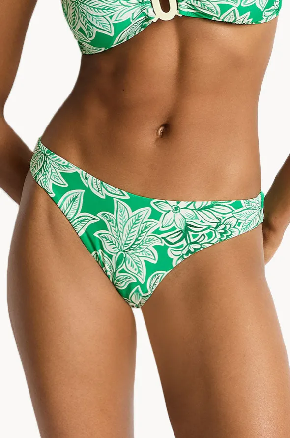 Palmera Sporty Mid Pant