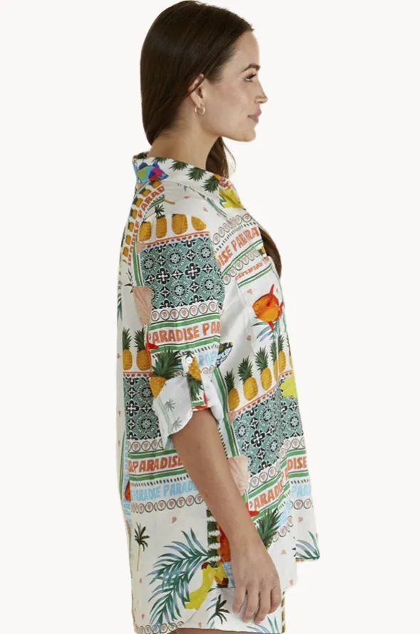 Paradise Mills Shirt