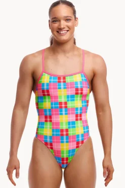 Party Patch Single Strength One Piece