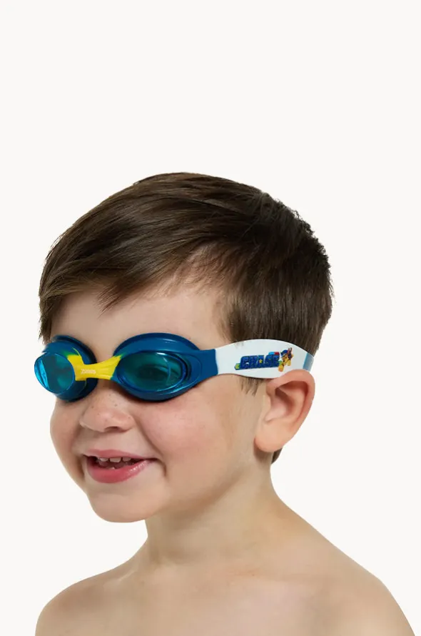 Paw Patrol Kids Chase Goggle