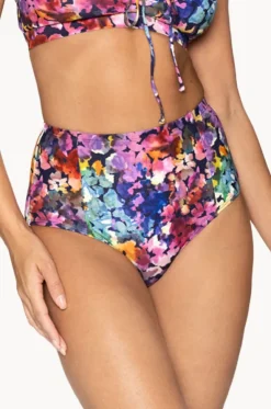 Petunias Marilyn High Waist Pant