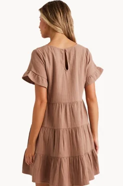 Pixie Dress