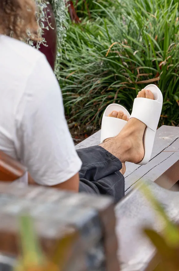 Plain Arch Support Slides