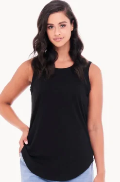 Plain Keira Tank