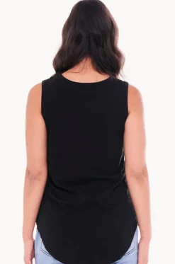 Plain Keira Tank