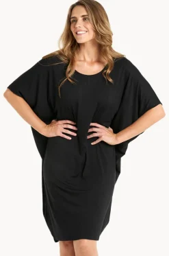 Plain Maui Dress