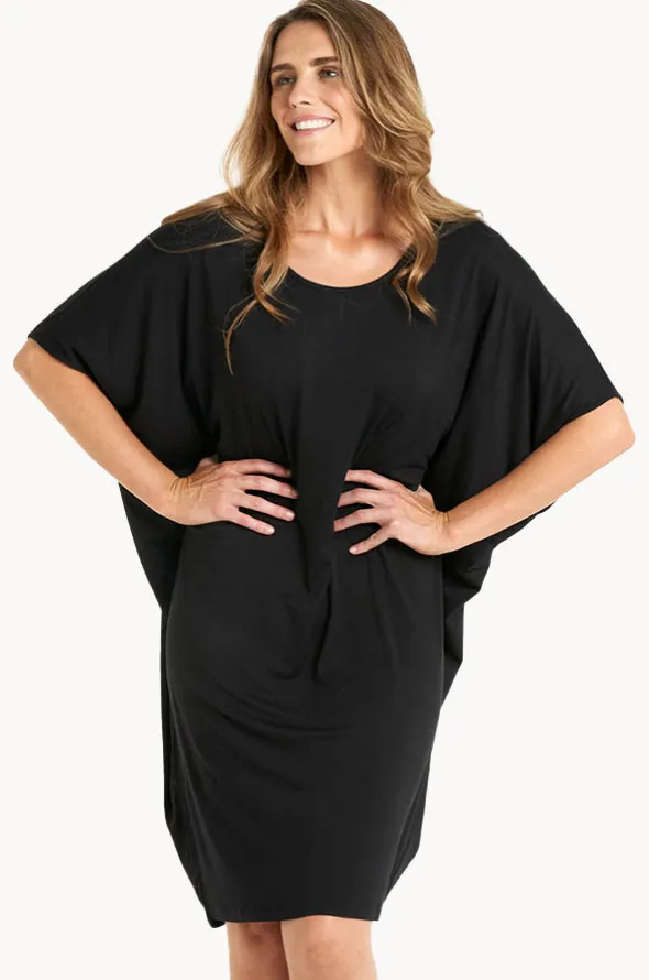 Plain Maui Dress