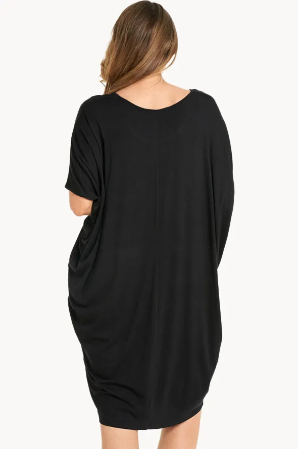 Plain Maui Dress
