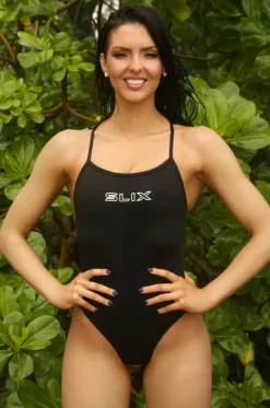 Plain One Piece