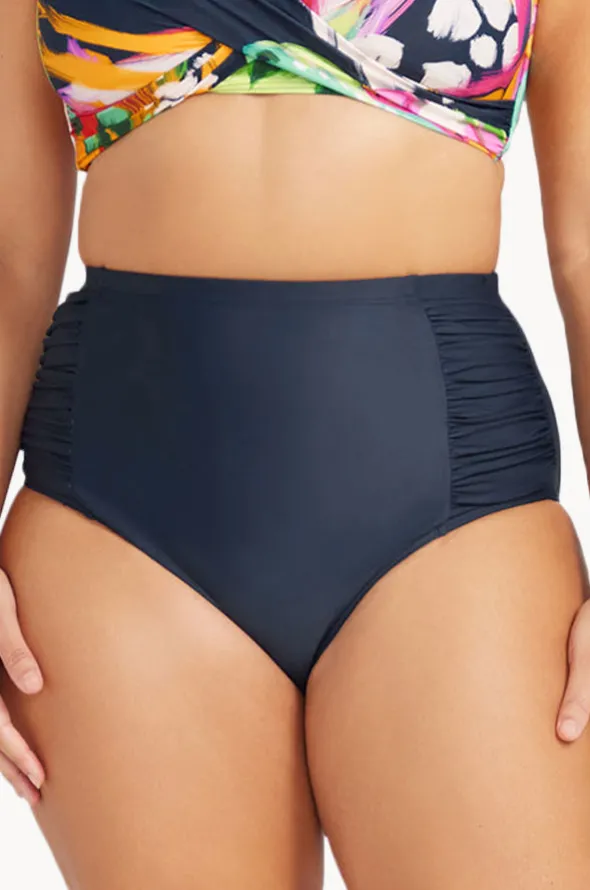 Plains High Waisted Pant