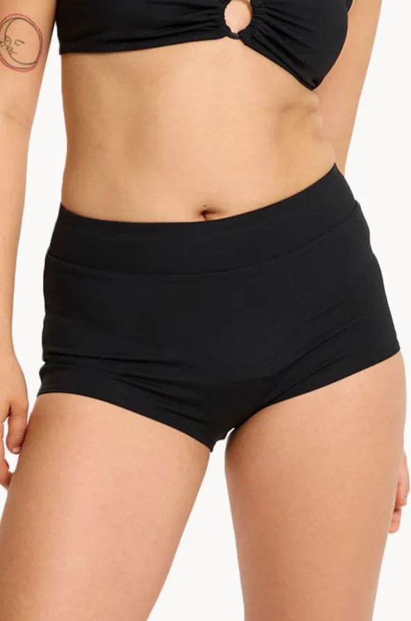 Plain Short