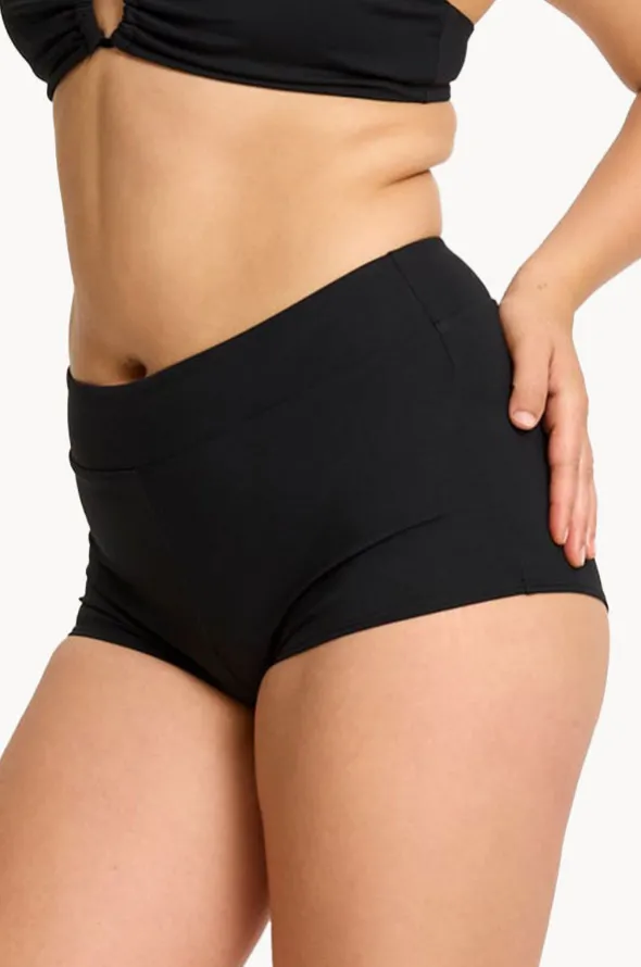Plain Short